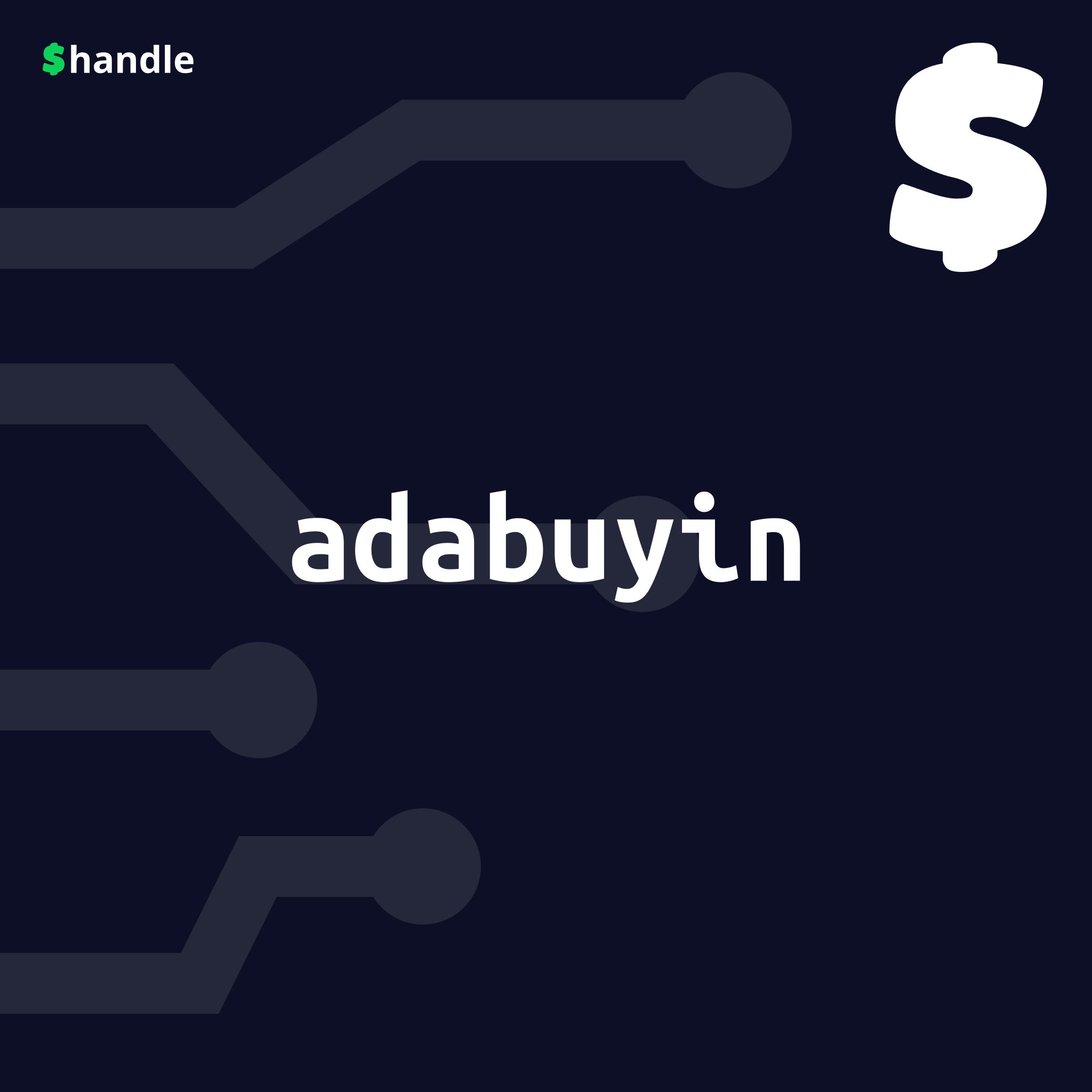 $adabuyin