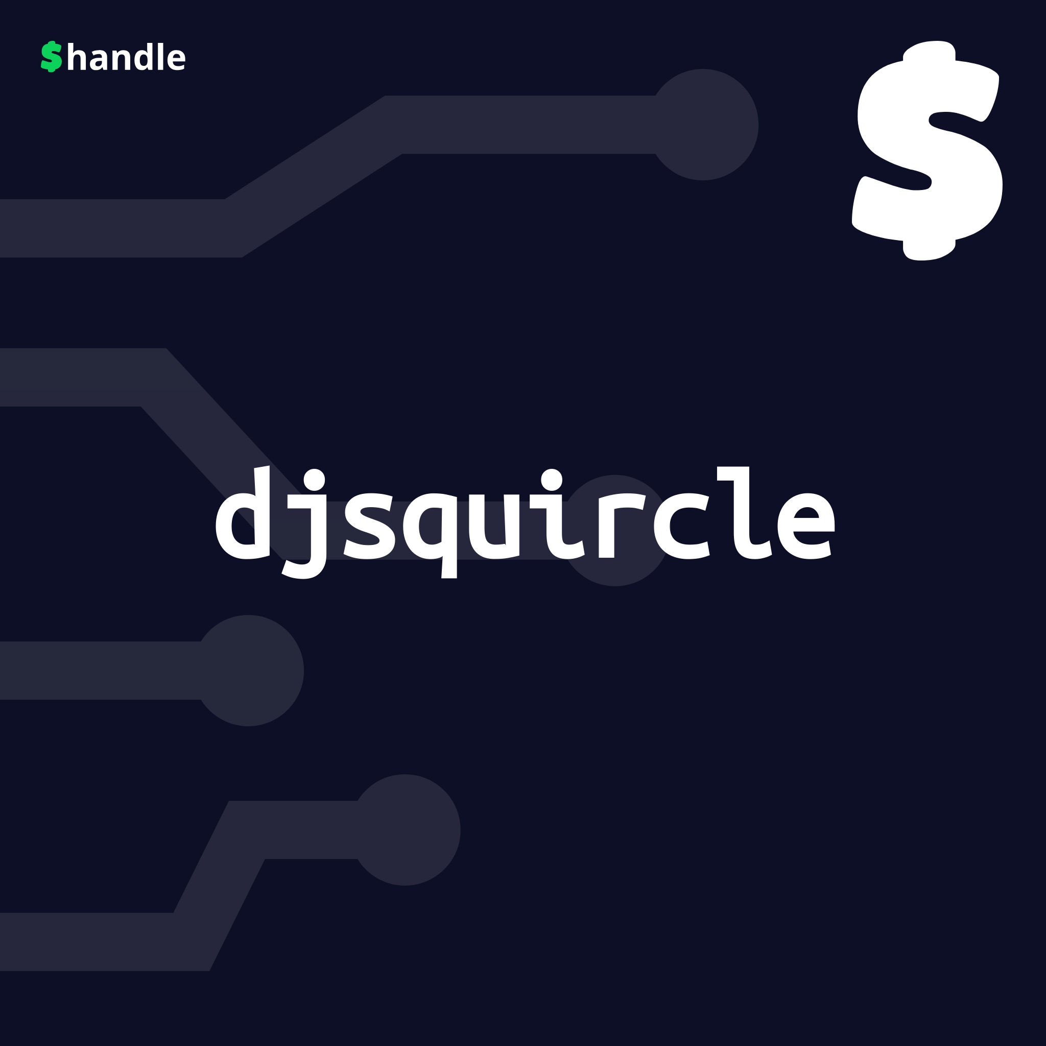 $djsquircle