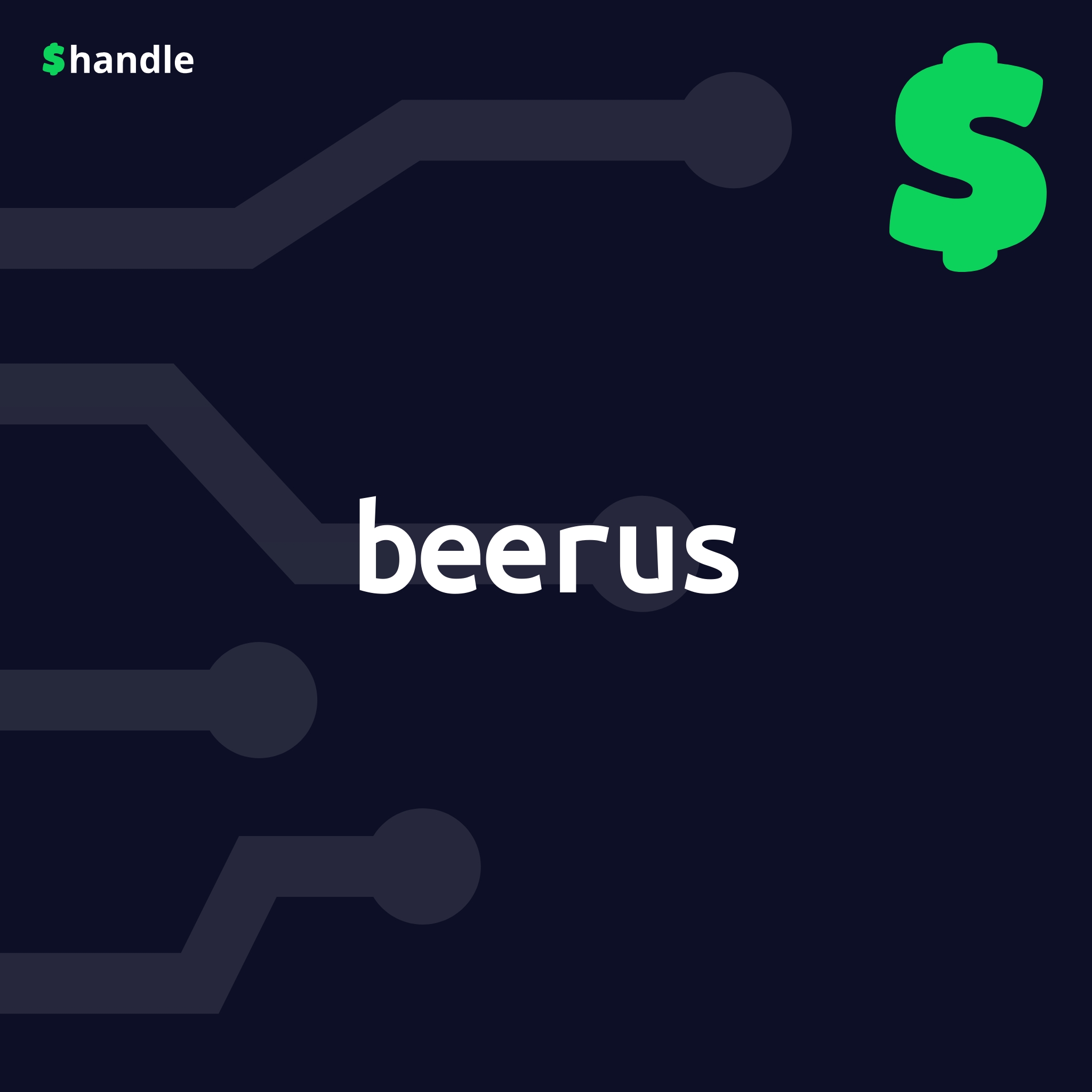 $beerus